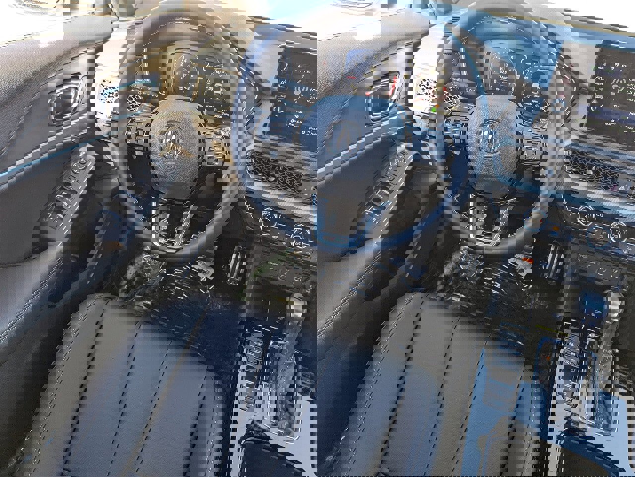 New 2026 Acura Integra A-Spec image 19