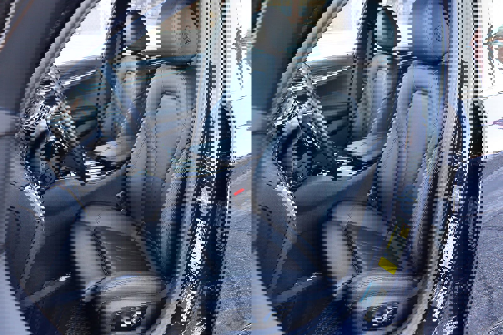 Used 2020 BMW 530i xDrive image 12