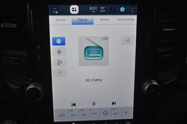 Used 2024 RAM 1500 Limited AWD/4WD image 31