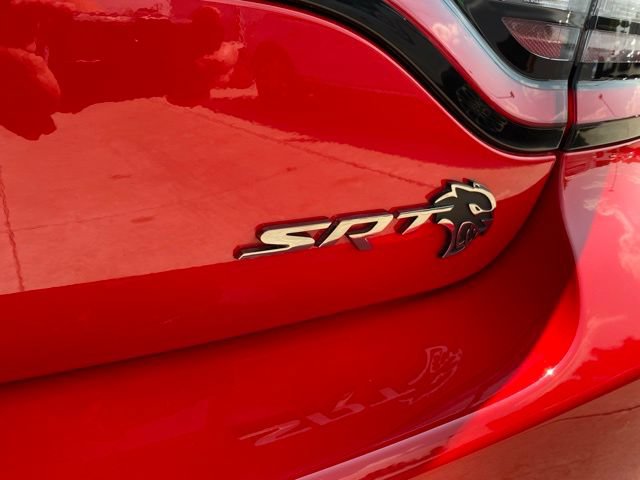 Used 2021 Dodge Charger SRT Hellcat RWD image 5