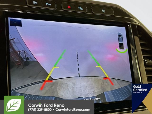 Used 2022 Ford F250 Lariat w/ Tremor Off-Road Package image 17