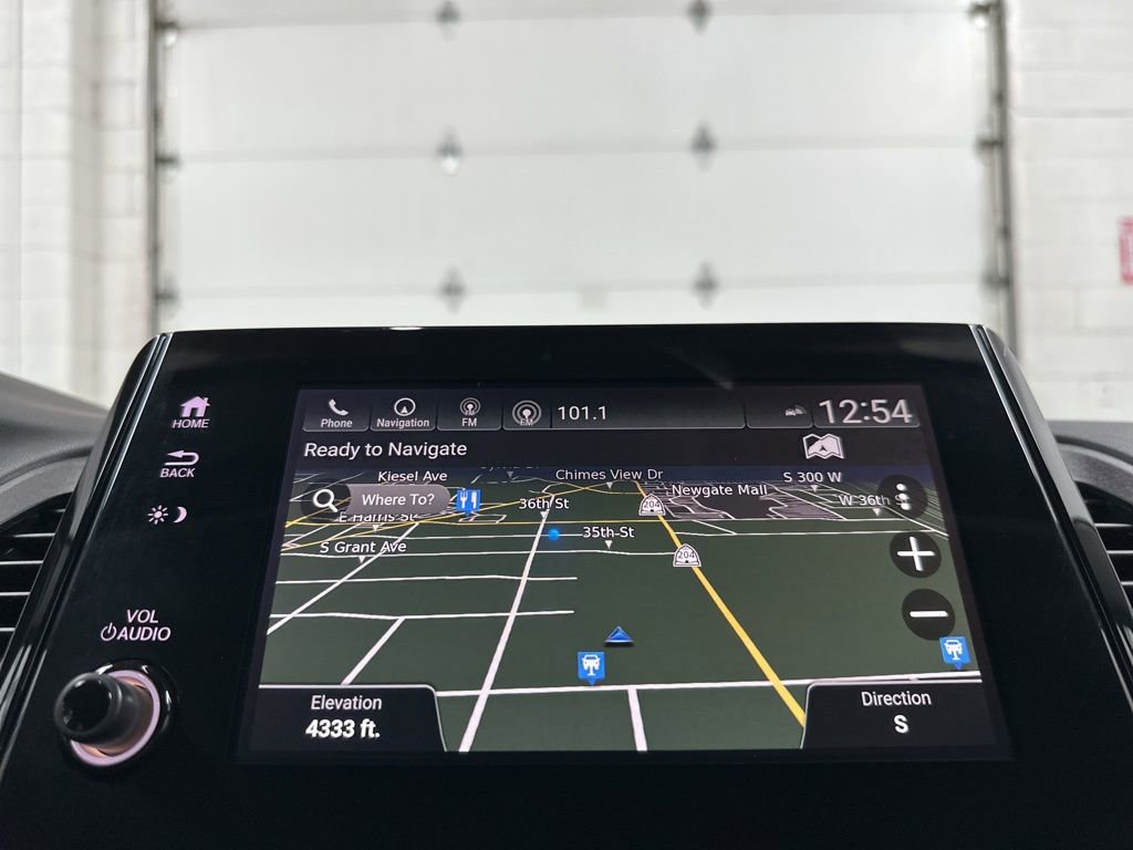 Used 2024 Honda Odyssey Touring image 25