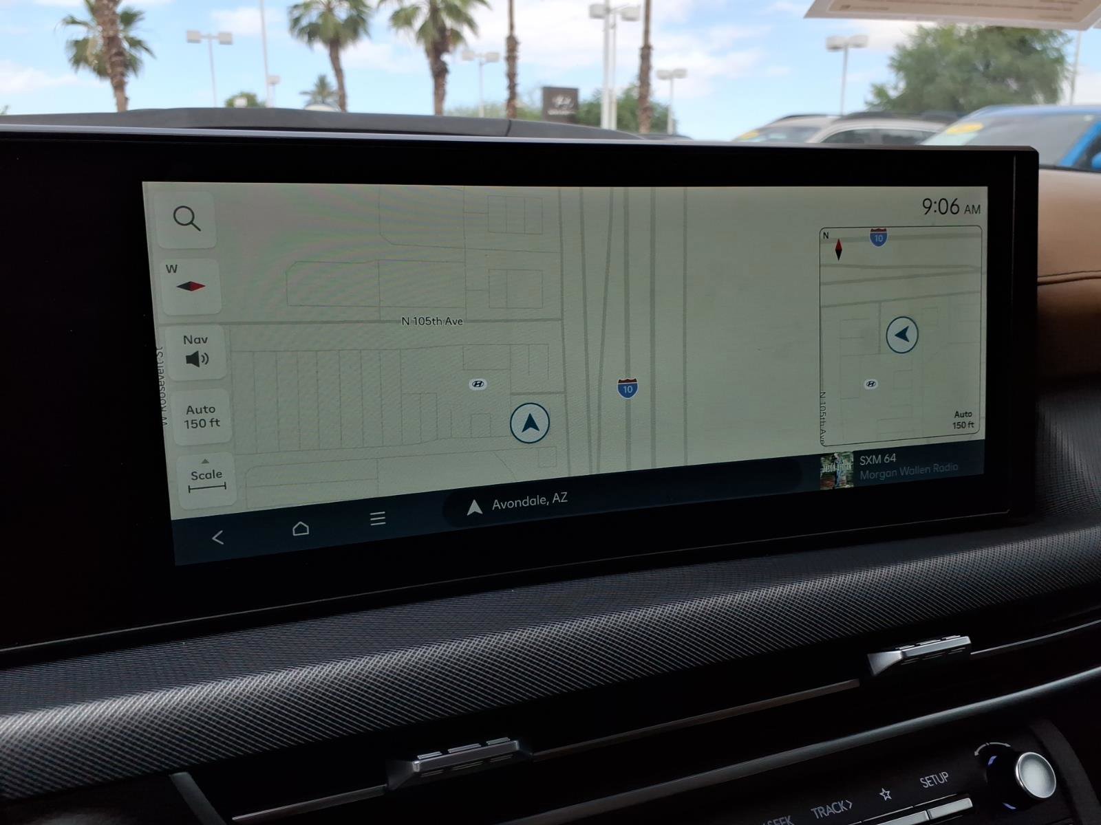 Certified 2025 Hyundai Sonata Limited FWD image 21