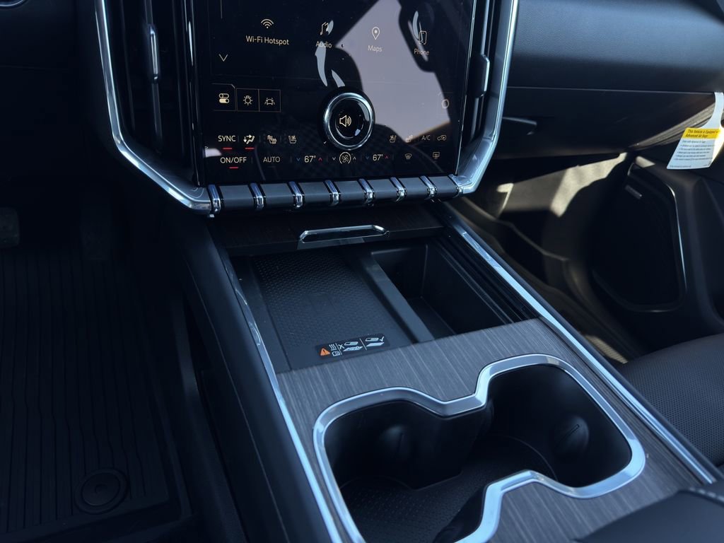 New 2026 GMC Acadia Denali w/ Super Cruise Package FWD image 15