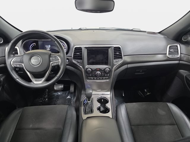 Used 2018 Jeep Grand Cherokee Altitude AWD/4WD image 10