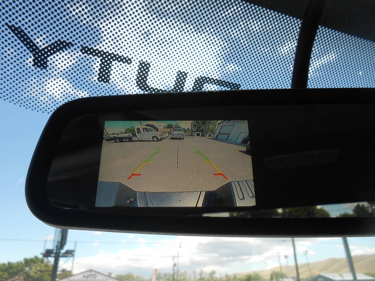 Used 2014 Ford F250 XLT w/ XLT Value Package AWD/4WD image 11