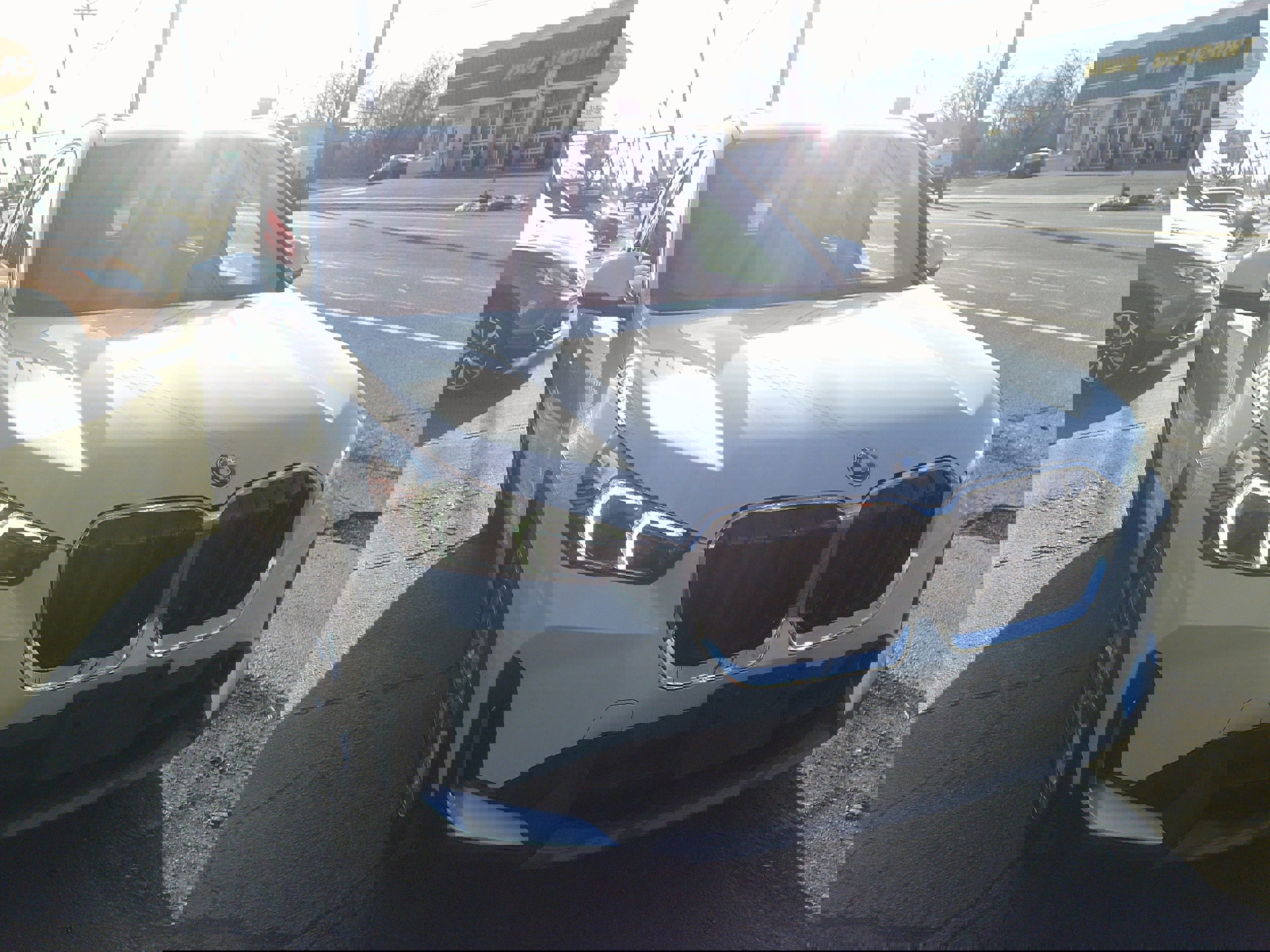 Used 2023 BMW X1 xDrive28i image 12