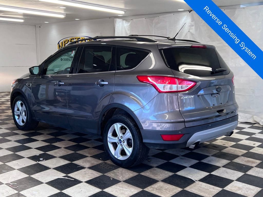 Used 2014 Ford Escape SE w/ Equipment Group 201A image 7