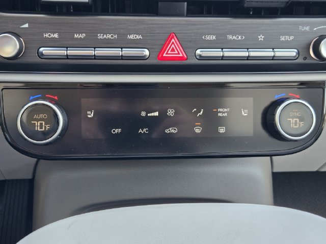Certified 2026 Hyundai Palisade SEL AWD/4WD image 12