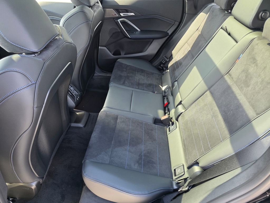 New 2026 BMW X1 M35i w/ Technology Package image 12