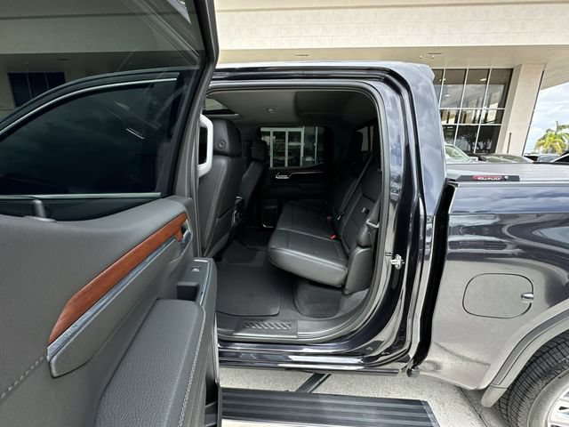 Certified 2023 GMC Sierra 1500 Denali AWD/4WD image 31