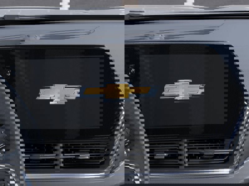 New 2026 Chevrolet Trax LT w/ Driver Confidence Package image 44