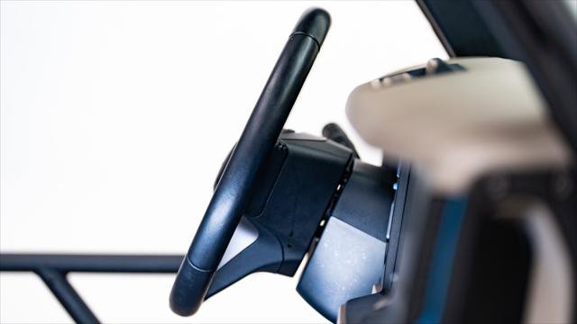 Used 2023 Ford Bronco Wildtrak image 33