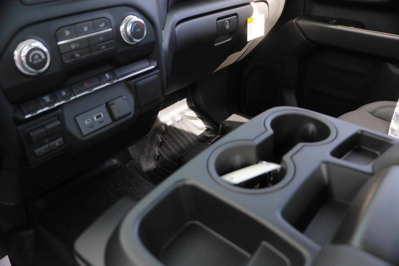 New 2026 GMC Sierra 2500 Pro w/ Max Trailering Package image 22