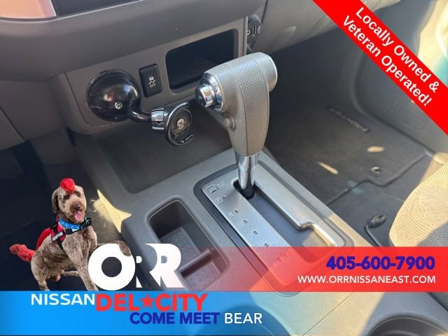 Used 2018 Nissan Frontier S RWD image 20