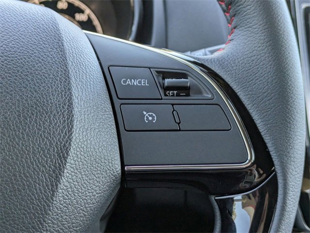 New 2026 Mitsubishi Outlander Sport Ralliart image 28