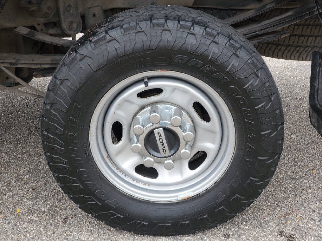 Used 2018 Ford F250 XL w/ FX4 Off-Road Package AWD/4WD image 30