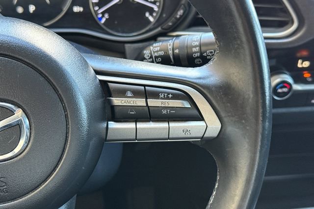 Certified 2023 MAZDA CX-30 AWD 2.5 S w/ Select Package image 28