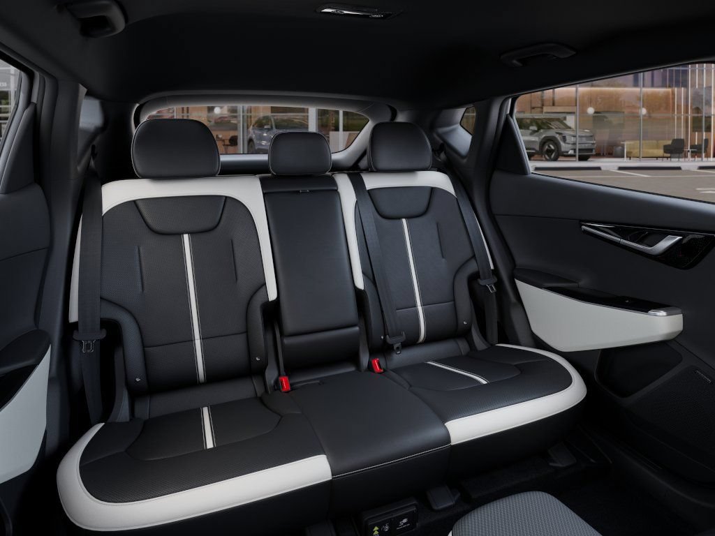 New 2026 Kia EV6 GT-Line RWD image 16
