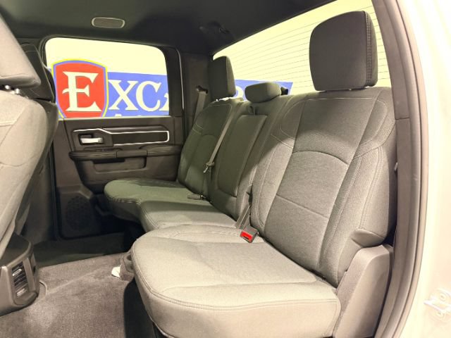 Used 2026 RAM 2500 Big Horn AWD/4WD image 52