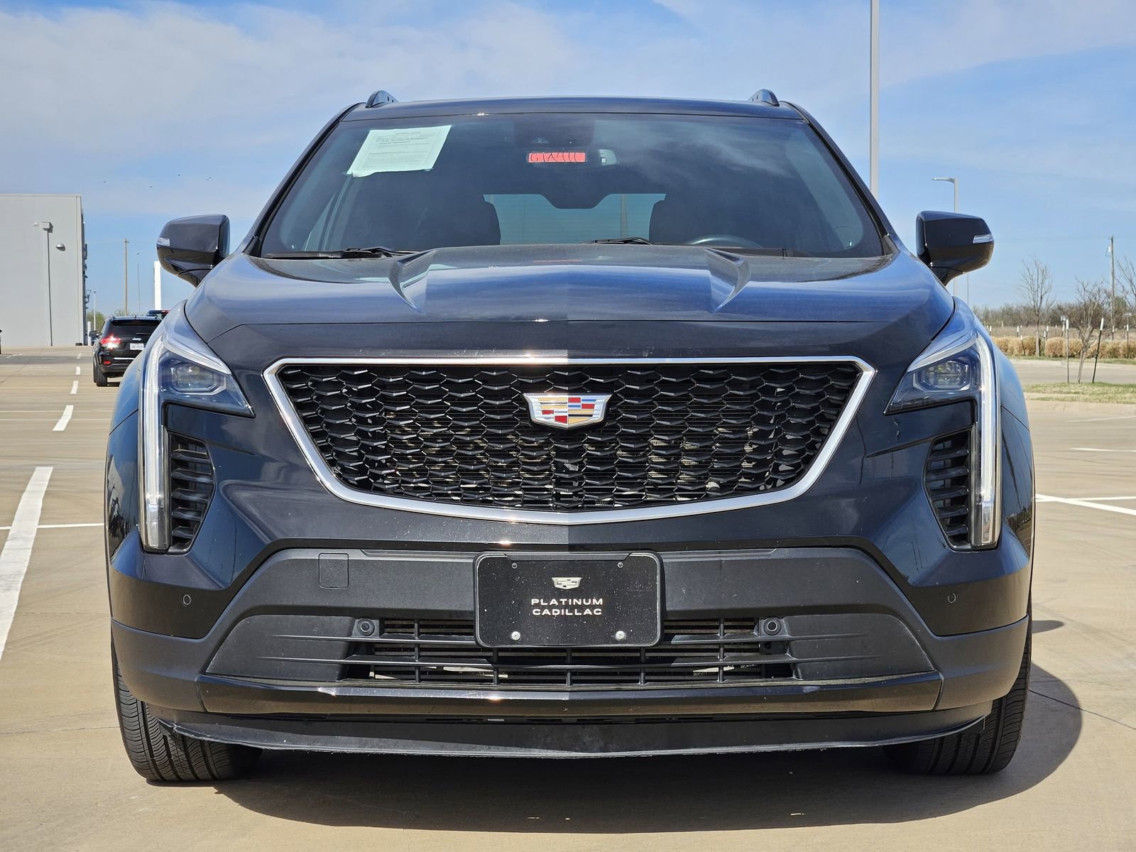 Certified 2023 Cadillac XT4 Sport image 6
