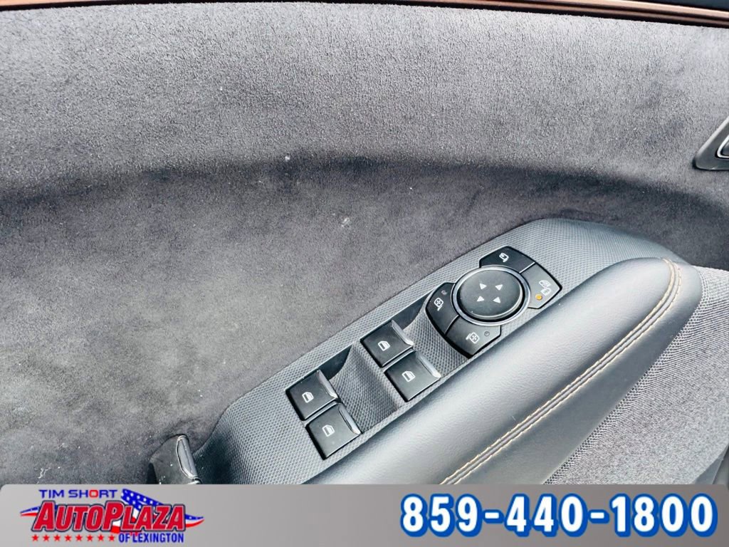 Used 2023 Ford Mustang Mach-E GT image 61