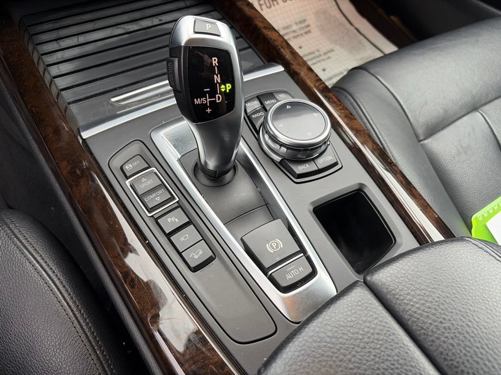 Used 2015 BMW X5 xDrive35i AWD/4WD image 19