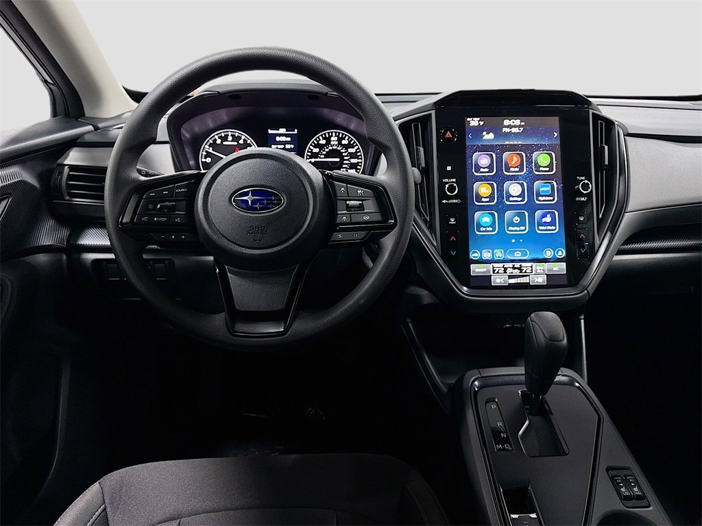 New 2026 Subaru Crosstrek 2.5i Premium image 20