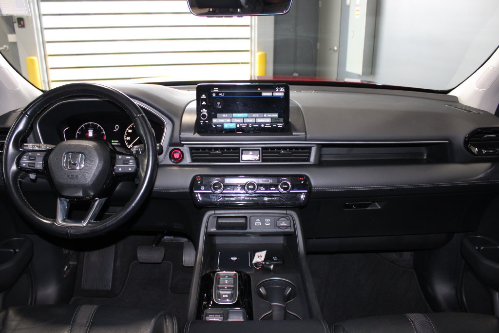 Used 2024 Honda Pilot EX-L image 14