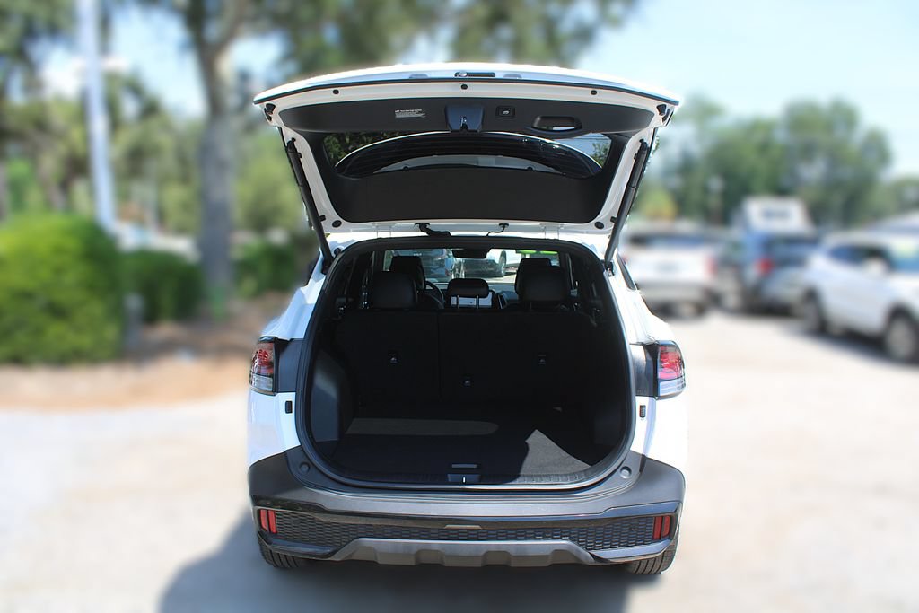 Certified 2025 Kia Sportage X-Line w/ Premium Package AWD/4WD image 9
