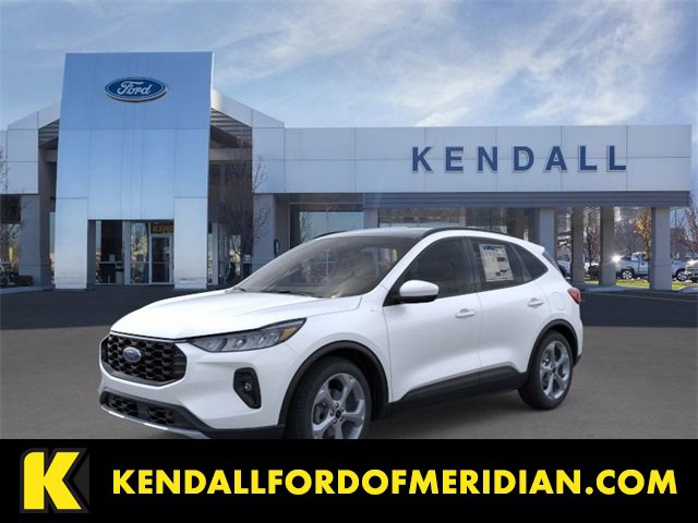 New 2026 Ford Escape ST-Line Select
