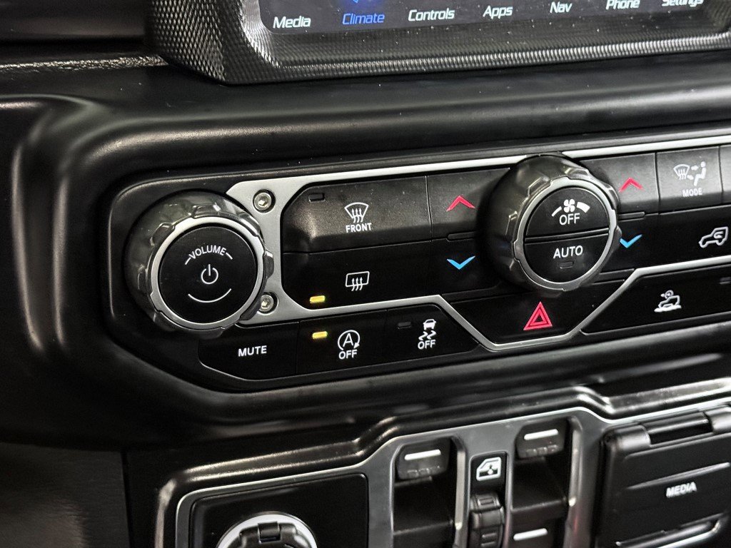 Certified 2021 Jeep Wrangler Unlimited Sport image 26