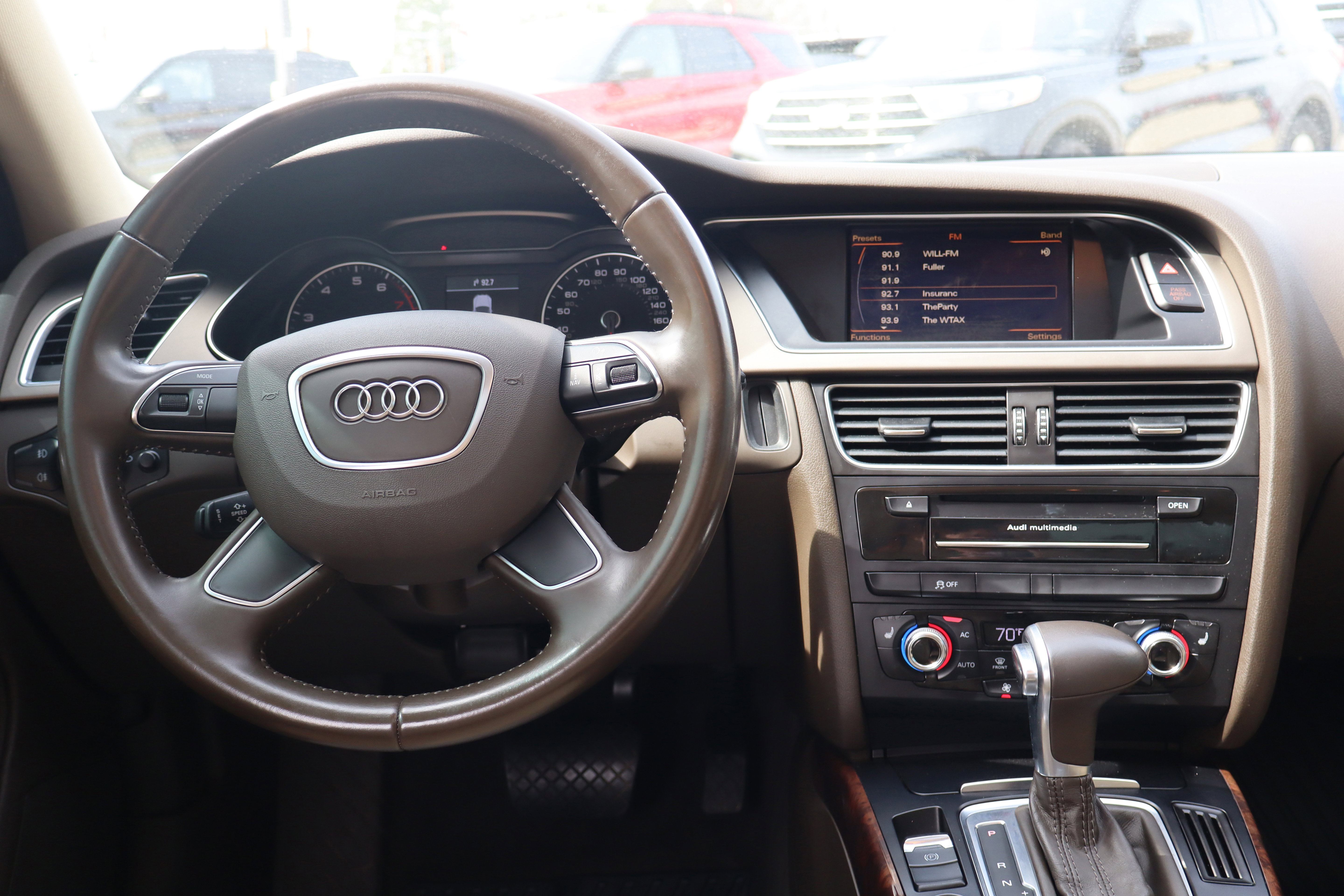 Used 2014 Audi A4 2.0T Premium Plus image 13