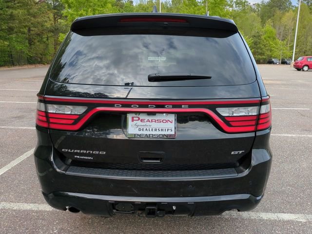 Used 2024 Dodge Durango GT RWD image 5