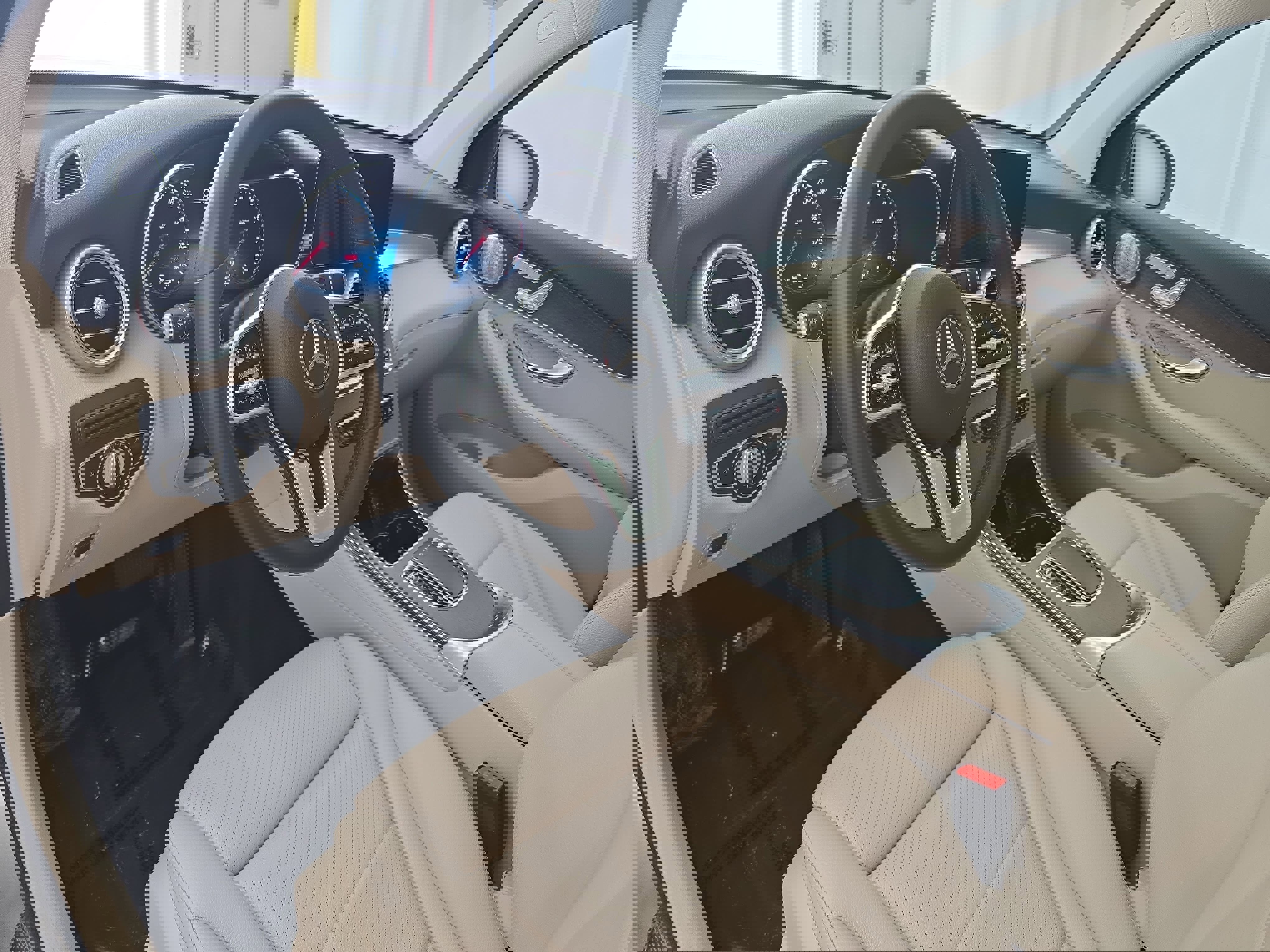 Used 2021 Mercedes-Benz GLC 300 GLC 300 image 16