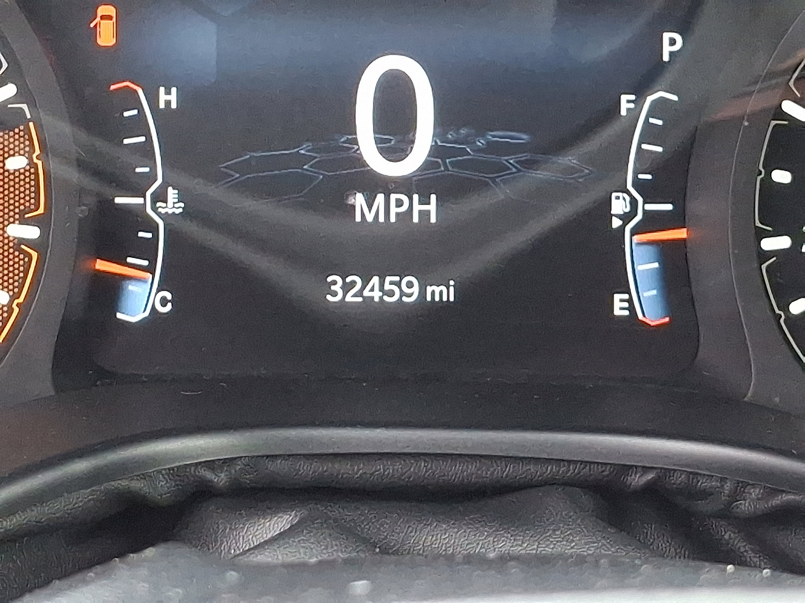 Used 2022 Jeep Compass Limited image 20