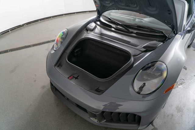 Used 2025 Porsche 911 Targa 4 GTS AWD/4WD image 27