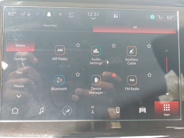 Used 2023 Dodge Durango GT image 21