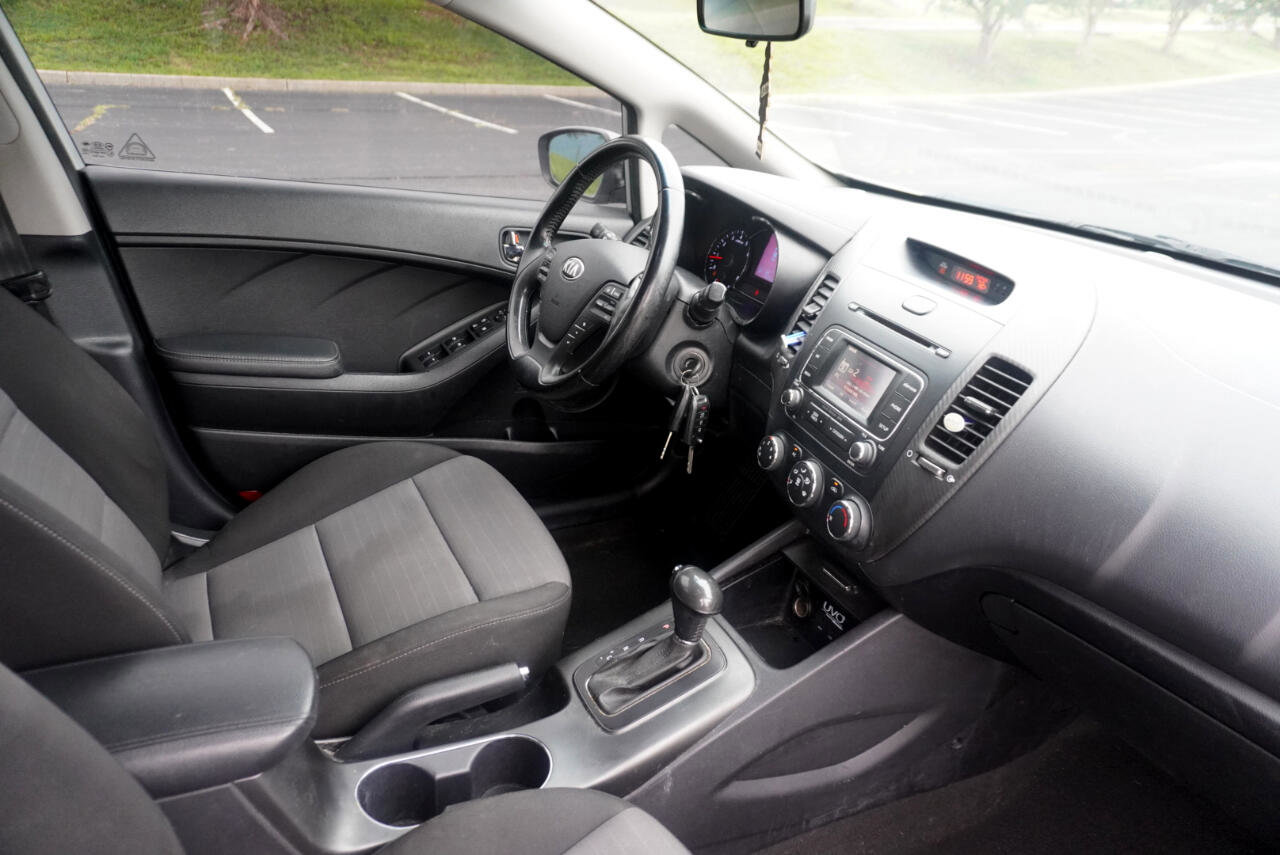 Used 2014 Kia Forte EX image 22