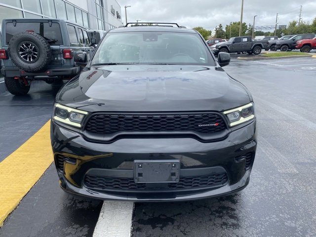 Used 2024 Dodge Durango GT image 3