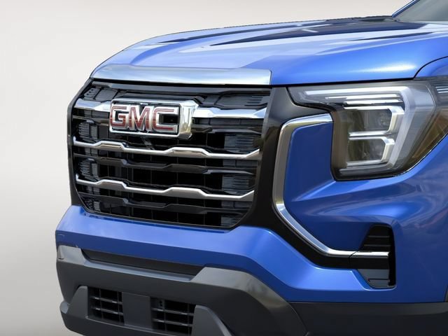 New 2027 GMC Terrain Elevation w/ Elevation Premium Package AWD/4WD image 13