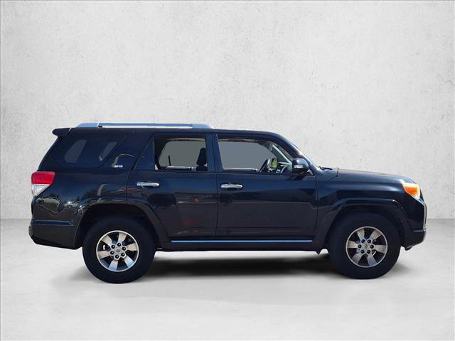 Used 2013 Toyota 4Runner SR5 w/ Convenience Pkg RWD image 3