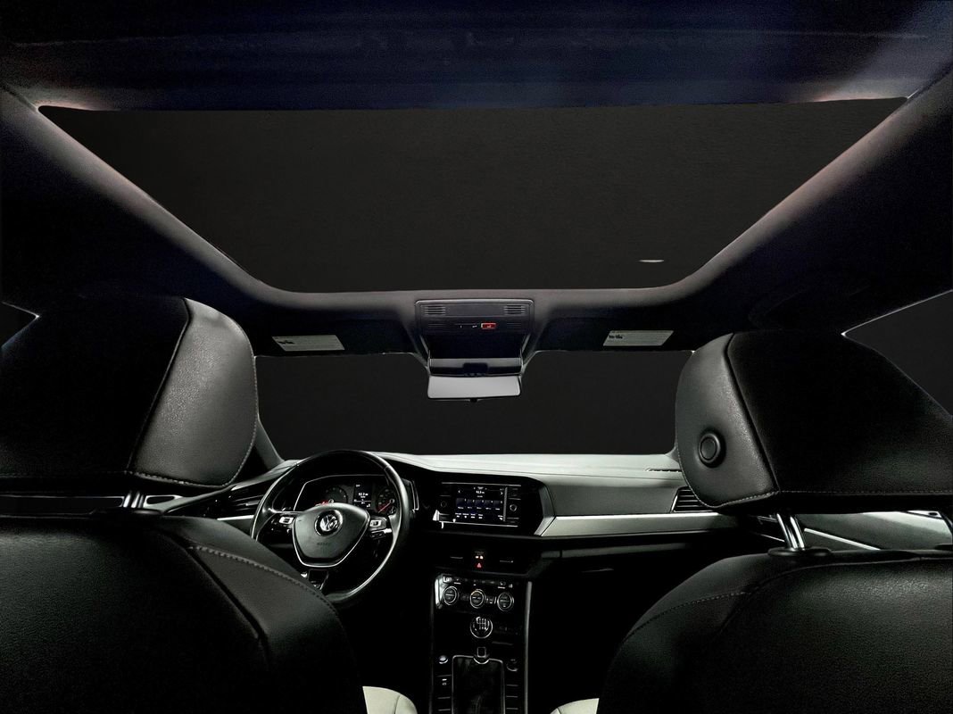 Used 2020 Volkswagen Jetta R-Line FWD image 17