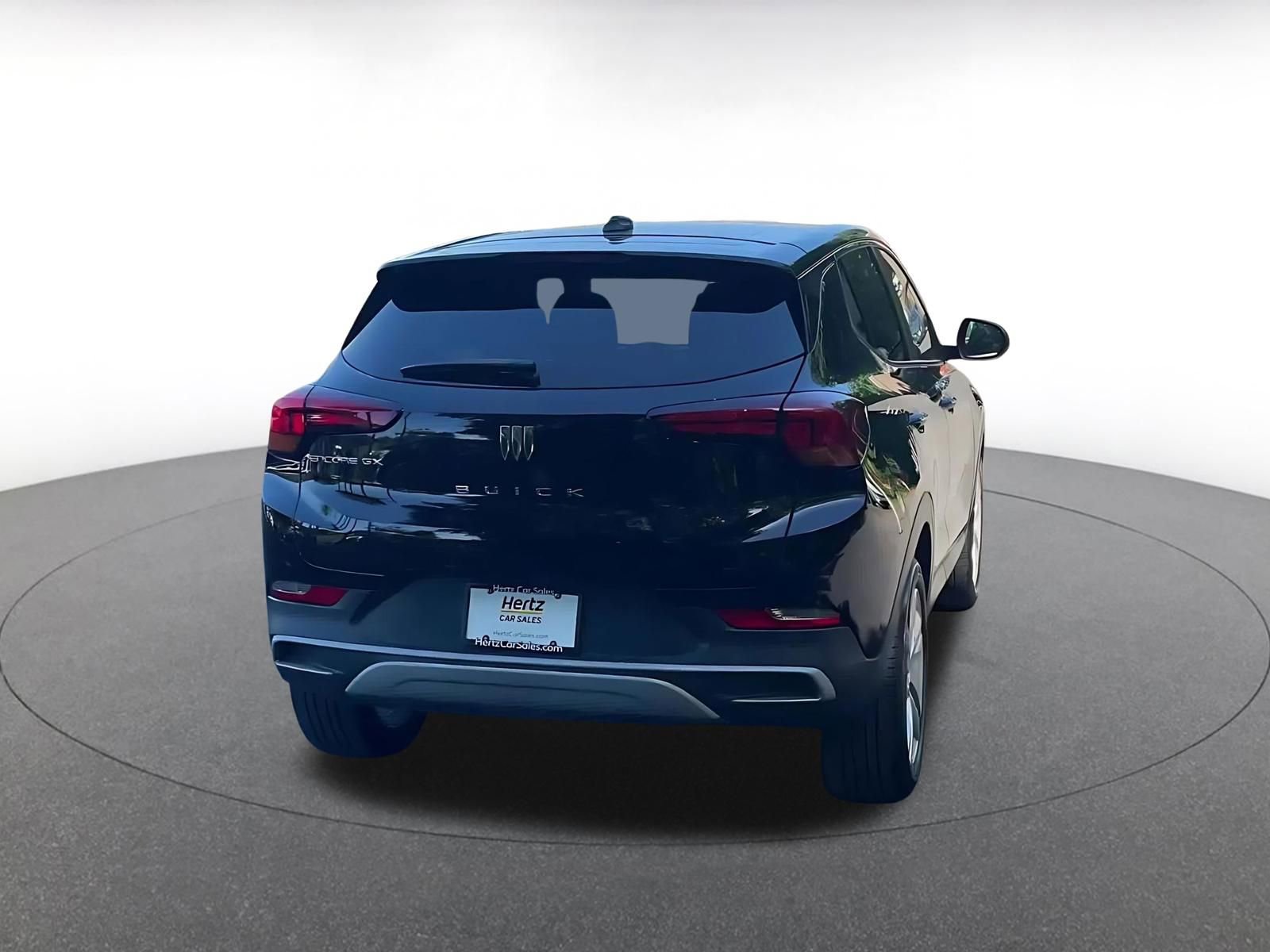 Used 2025 Buick Encore GX Preferred FWD image 14