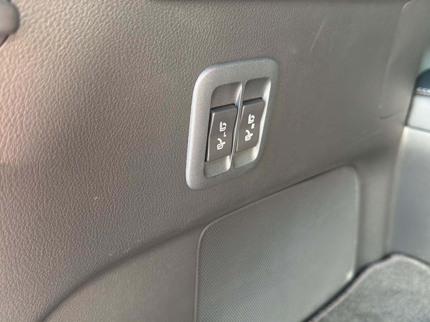 Certified 2025 Lexus TX 350 AWD w/ Technology Package image 36