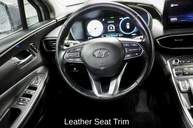 Used 2022 Hyundai Santa Fe Limited image 10
