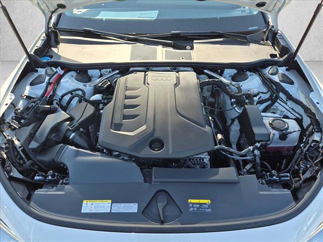 New 2026 Audi A5 Premium Plus AWD/4WD image 16