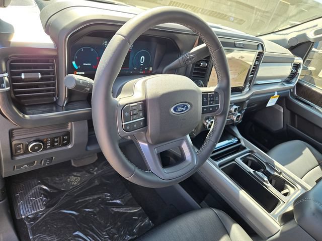 New 2026 Ford F250 Lariat w/ Lariat Ultimate Package AWD/4WD image 14