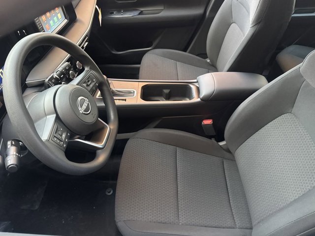 New 2025 Nissan Kicks S image 30