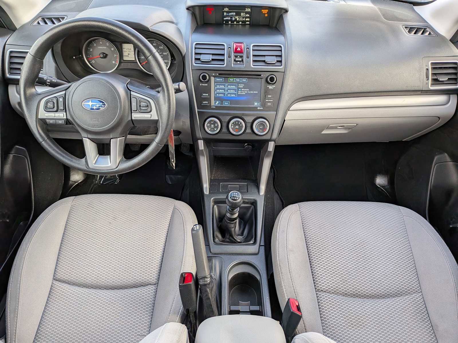 Used 2018 Subaru Forester 2.5i image 14